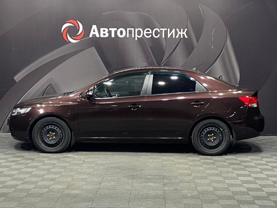 Kia Cerato II Оренбург  - изображение 6