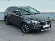 Lada (ВАЗ) Vesta I Санкт-Петербург  - изображение 25