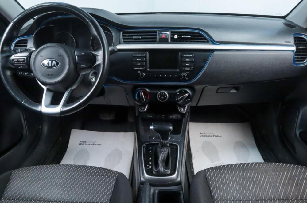 Kia Rio IV Челябинск  - изображение 16