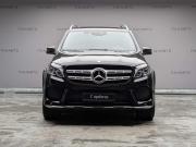 Mercedes-Benz GLS I (X166) Москва  - изображение 20