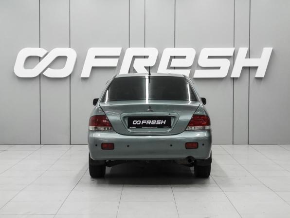 Mitsubishi Lancer IX с пробегом 2006 года, цена 479 000 рублей, 258266 км, седан, Автокод Объявления