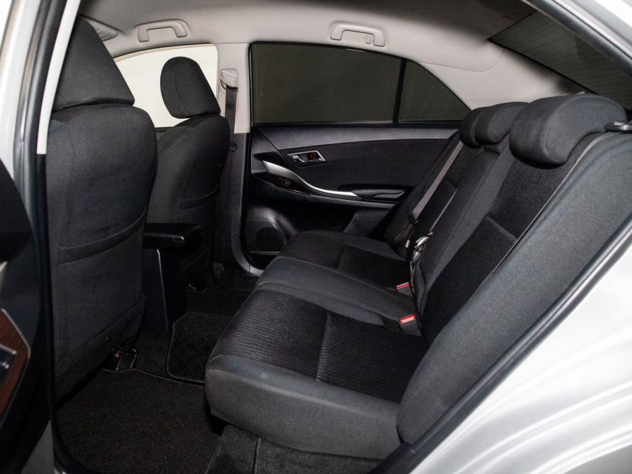 Toyota Allion II Рестайлинг 2 Иркутск  - изображение 7