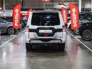 Mitsubishi Pajero IV Рестайлинг 2 Санкт-Петербург  - изображение 28