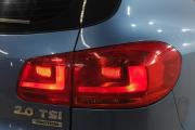 Volkswagen Tiguan I Рестайлинг Новокузнецк  - изображение 43