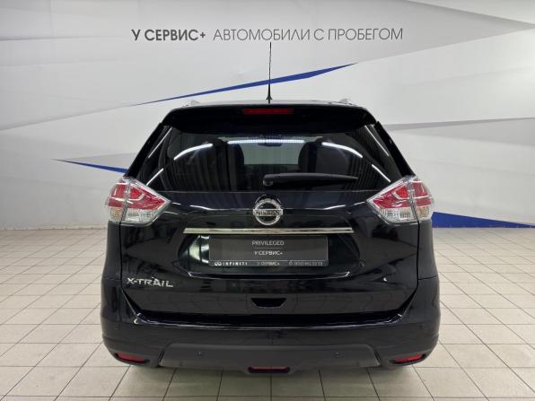 Nissan X-Trail III с пробегом 2016 года, цена 1 690 000 рублей, 174586 км, внедорожник, Автокод Объявления