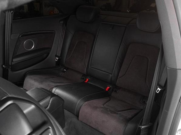 Audi A5 I (8T) Рестайлинг с пробегом 2015 года, цена 2 499 000 рублей, 103002 км, купе, Автокод Объявления