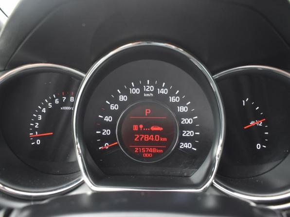 Kia Ceed II с пробегом 2013 года, цена 925 000 рублей, 215747 км, универсал, Автокод Объявления