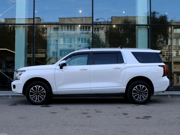 Haval H5 II с пробегом 2024 года, цена 3 253 000 рублей, 42498 км, внедорожник, Автокод Объявления