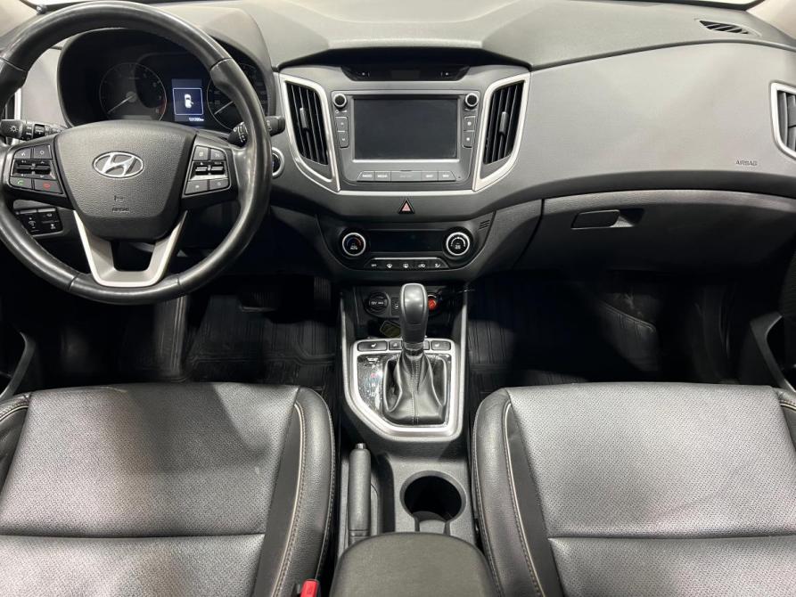 Hyundai Creta I Кемерово  - изображение 6