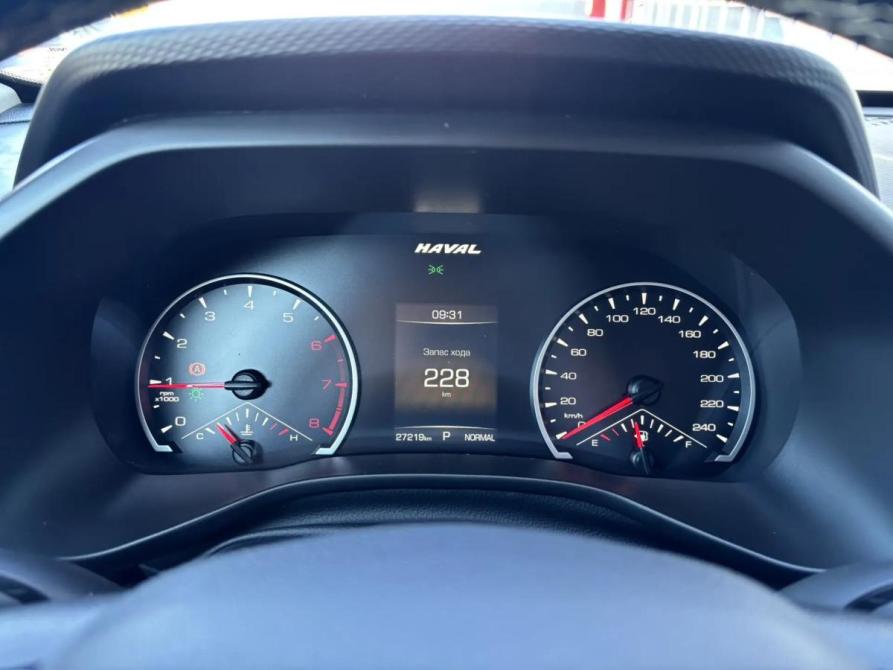 Haval Jolion I Альметьевск  - изображение 8