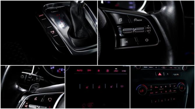 Kia Ceed III с пробегом 2019 года, цена 1 690 000 рублей, 150000 км, универсал, Автокод Объявления