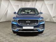 Geely Monjaro I Москва  - изображение 27