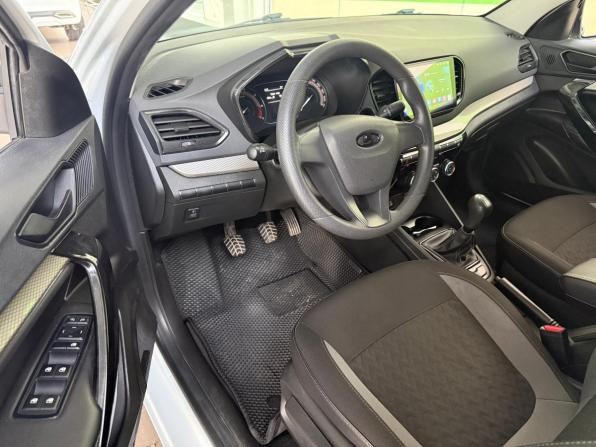 Lada (ВАЗ) Vesta I Рестайлинг (NG) с пробегом 2023 года, цена 1 149 000 рублей, 61300 км, седан, Автокод Объявления