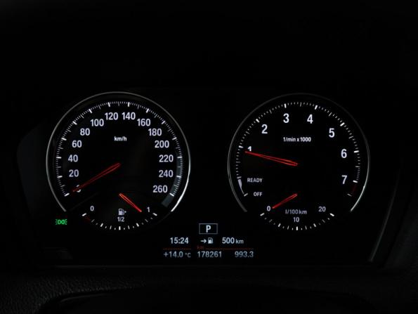 BMW 1 серии II (F20/F21) Рестайлинг 2 с пробегом 2018 года, цена 1 699 700 рублей, 178259 км, хэтчбек, Автокод Объявления