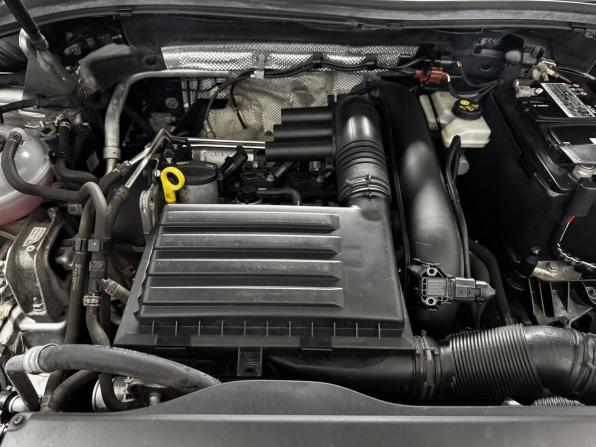 Volkswagen Tiguan II с пробегом 2020 года, цена 2 850 000 рублей, 70761 км, внедорожник, Автокод Объявления