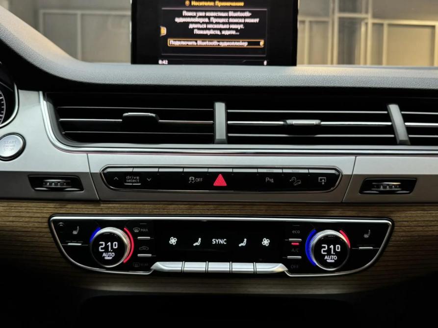 Audi Q7 II (4M) Красноярск  - изображение 40