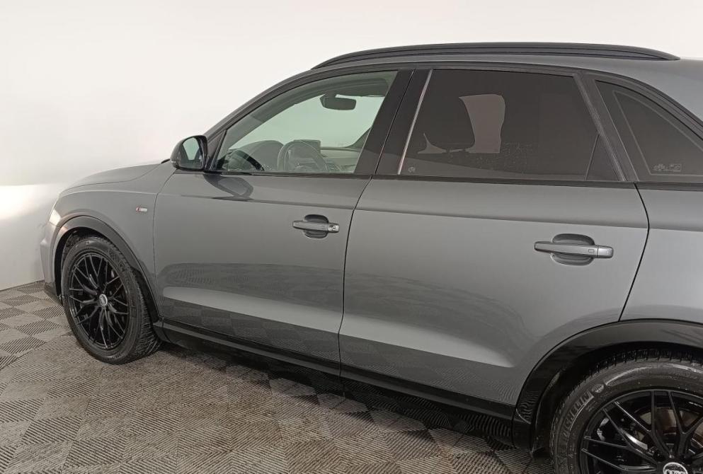 Audi Q3 I (8U) Рестайлинг Волгоград  - изображение 18