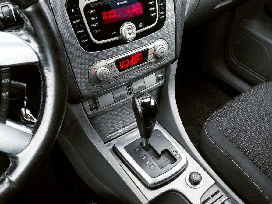 Ford Focus II Рестайлинг Екатеринбург  - изображение 9