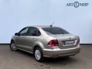 Volkswagen Polo V Рестайлинг Москва  - изображение 19