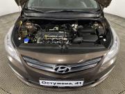 Hyundai Solaris I Рестайлинг Воронеж  - изображение 24
