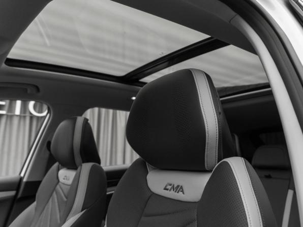 Geely Atlas II с пробегом 2024 года, цена 3 220 000 рублей, 7988 км, внедорожник, Автокод Объявления