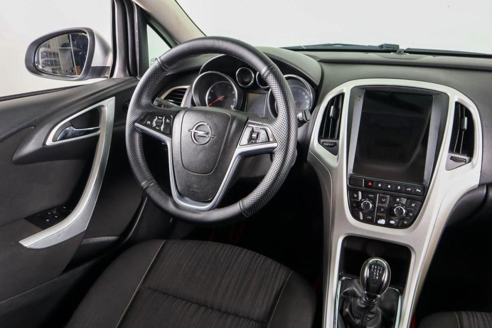 Opel Astra J Пермь  - изображение 13