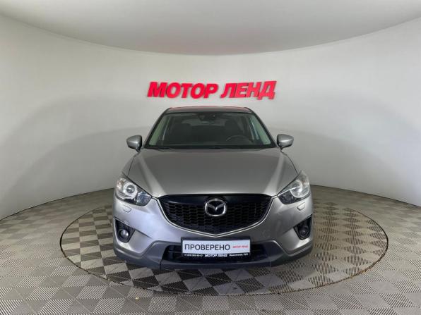 Mazda CX-5 I с пробегом 2012 года, цена 1 513 000 рублей, 219200 км, внедорожник, Автокод Объявления