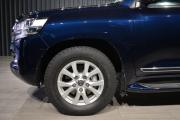 Toyota Land Cruiser 200 Series Рестайлинг 2 Иркутск  - изображение 51