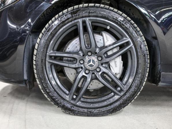 Mercedes-Benz E-Класс V (W213 S213 C238) с пробегом 2019 года, цена 3 650 000 рублей, 99119 км, седан, Автокод Объявления