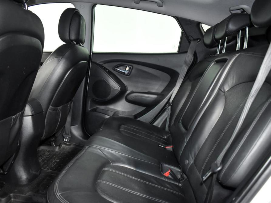 Hyundai ix35 I Санкт-Петербург  - изображение 12
