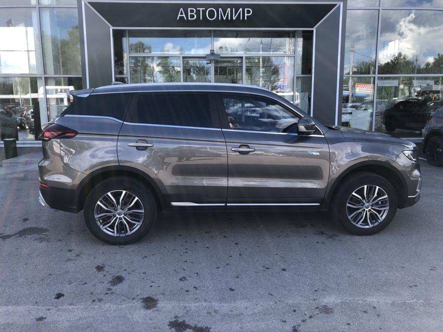Geely Atlas Pro Брянск  - изображение 4