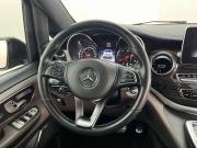 Mercedes-Benz V-Класс III (W447) Москва  - изображение 39