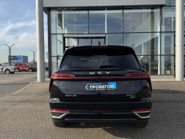 Wey 07 с пробегом 2024 года, цена 435 000 рублей, 91286 км, внедорожник, Автокод Объявления
