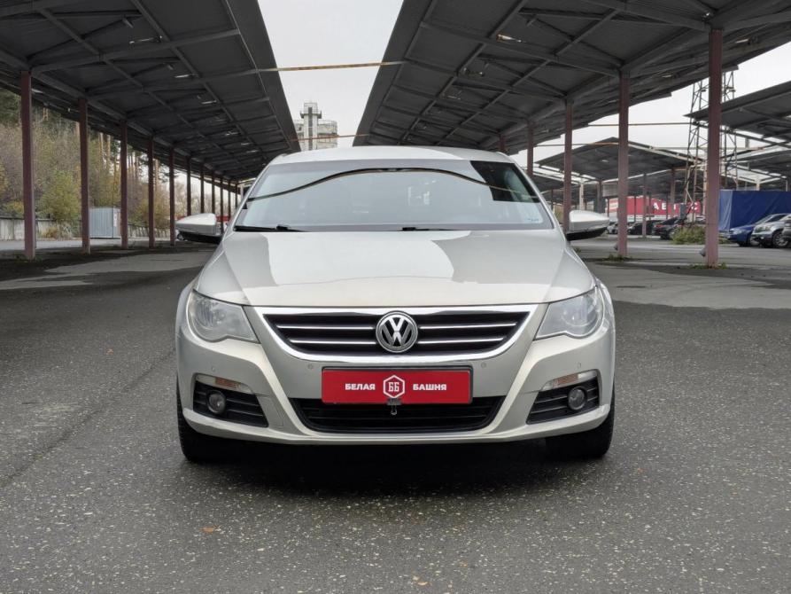 Volkswagen Passat CC I Екатеринбург  - изображение 3