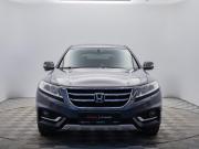 Honda Crosstour I Рестайлинг Москва  - изображение 25