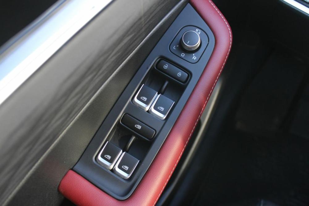 Geely Coolray I Рестайлинг Пермь  - изображение 15