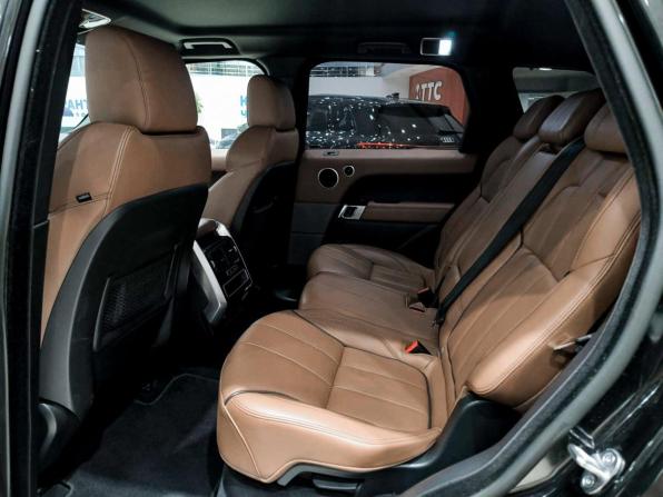 Land Rover Range Rover Sport II с пробегом 2013 года, цена 3 050 000 рублей, 216030 км, внедорожник, Автокод Объявления