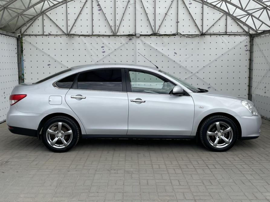Nissan Almera III (G15) Тамбов  - изображение 9