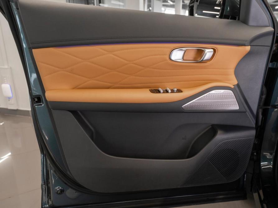 Geely Galaxy Starship 7 Москва  - изображение 15