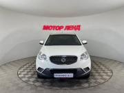 SsangYong Actyon II Воронеж  - изображение 25