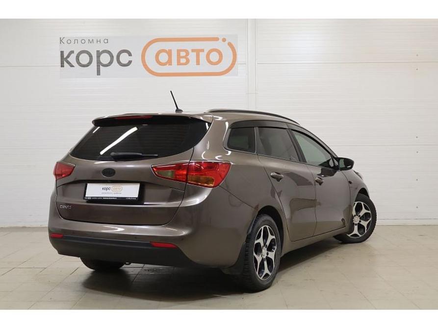 Kia Ceed II Коломна  - изображение 3