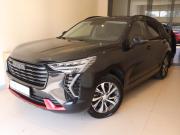 Haval Jolion I Москва  - изображение 29