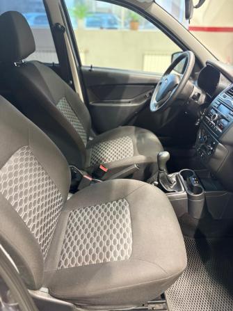 Lada (ВАЗ) Granta I Рестайлинг с пробегом 2019 года, цена 769 000 рублей, 58138 км, седан, Автокод Объявления