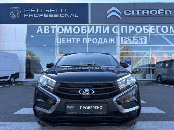 Lada (ВАЗ) XRAY I с пробегом 2017 года, цена 850 000 рублей, 76000 км, хэтчбек, Автокод Объявления