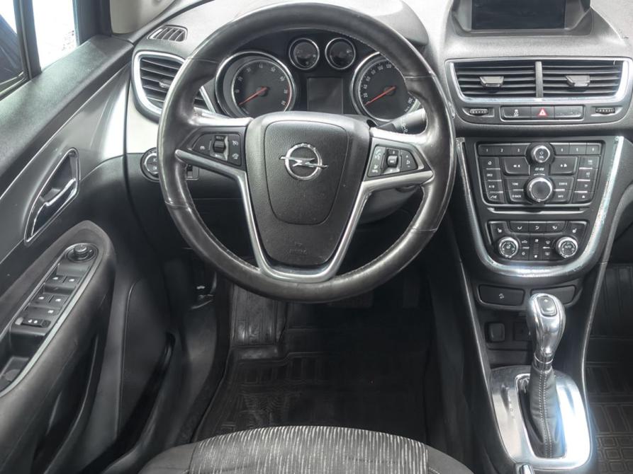 Opel Mokka I Ростов-на-Дону  - изображение 8