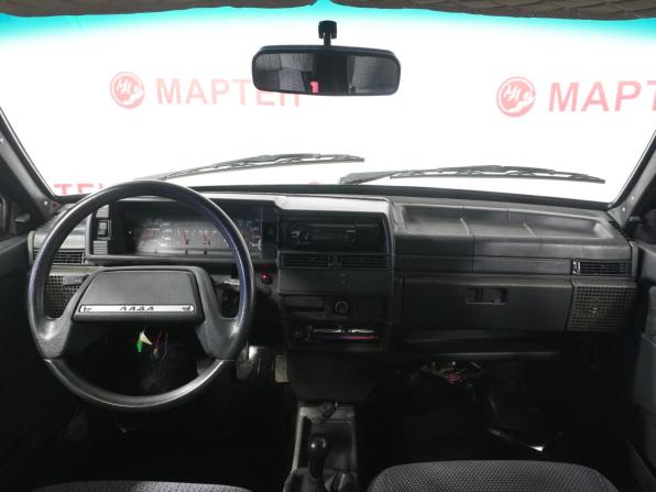 Lada (ВАЗ) 2109 с пробегом 2001 года, цена 189 000 рублей, 172997 км, хэтчбек, Автокод Объявления