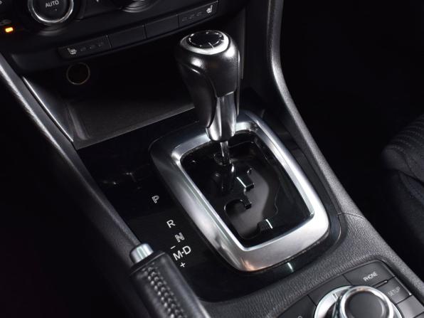 Mazda 6 III (GJ) с пробегом 2014 года, цена 1 564 995 рублей, 137652 км, седан, Автокод Объявления