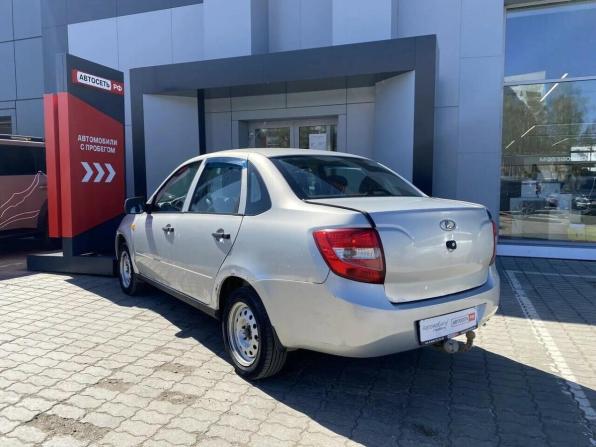 Lada (ВАЗ) Granta I с пробегом 2013 года, цена 312 758 рублей, 248737 км, седан, Автокод Объявления