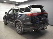 Chery Tiggo 8 Pro Max I Рестайлинг Москва  - изображение 69