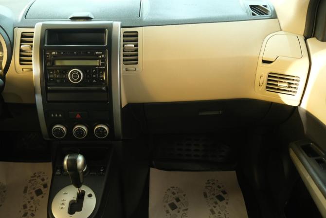 Nissan X-Trail II с пробегом 2007 года, цена 1 149 000 рублей, 206000 км, внедорожник, Автокод Объявления